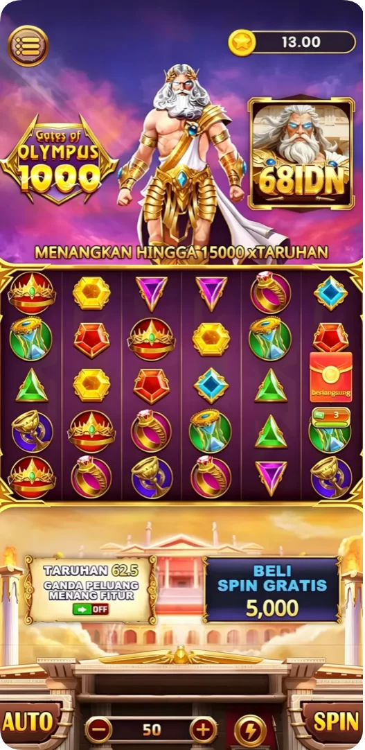 idagame Tangkapan Layar - APK Resmi